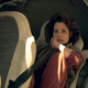 Parker Posey as Doctor Smith on Netflix’s Lost in Space.